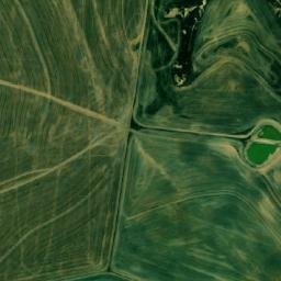 Satellite imagery of JAKHALSKLOOF, ZA