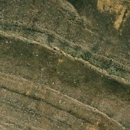 Satellite imagery of BOKBERG, ZA