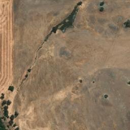 Satellite imagery of Mandiaking Hill, AU