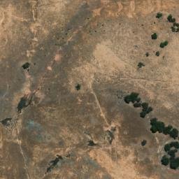 Satellite imagery of Mandiaking Hill, AU