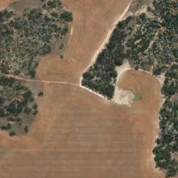 Satellite imagery of Sheoak Hill, AU