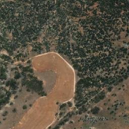 Satellite imagery of Sheoak Hill, AU