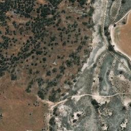 Satellite imagery of Sheoak Hill, AU