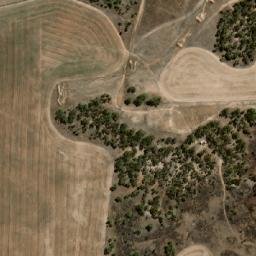 Satellite imagery of Freeman Hill, AU