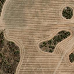 Satellite imagery of Freeman Hill, AU
