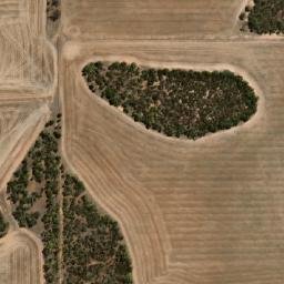 Satellite imagery of Freeman Hill, AU