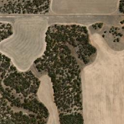 Satellite imagery of Cash Hill, AU