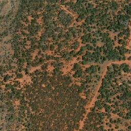 Satellite imagery of Shepherds Hill, AU