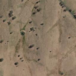 Satellite imagery of Kerrs Creek Public School, AU