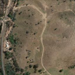 Satellite imagery of Kerrs Creek Public School, AU