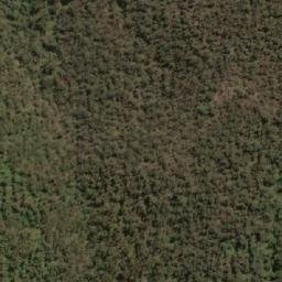 Satellite imagery of Gospers Mountain, AU