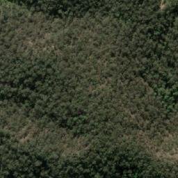 Satellite imagery of Mount Finch, AU