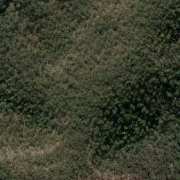 Satellite imagery of Mount Finch, AU