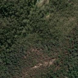 Satellite imagery of Mount Finch, AU
