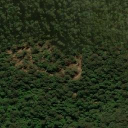 Satellite imagery of Bar Lookout, AU
