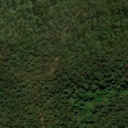 Satellite imagery of Bar Lookout, AU