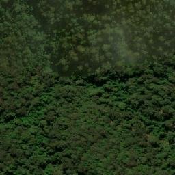 Satellite imagery of Bar Lookout, AU