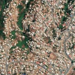 Satellite imagery of Cerro Jiménez, CL