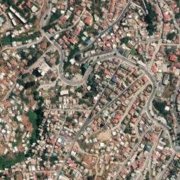 Satellite imagery of Cerro Jiménez, CL