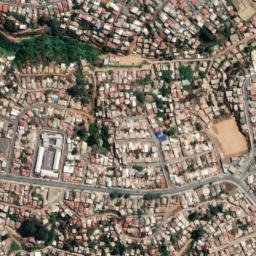 Satellite imagery of Quillaicito, CL