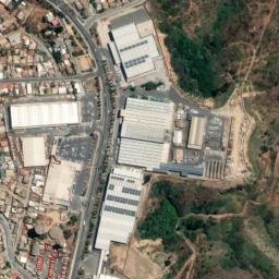 Satellite imagery of Quillaicito, CL