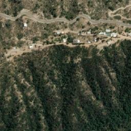 Satellite imagery of La Dormida, CL