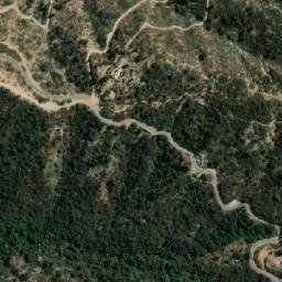 Satellite imagery of La Dormida, CL