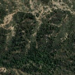 Satellite imagery of La Dormida, CL