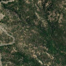 Satellite imagery of Santo Tomás, CL