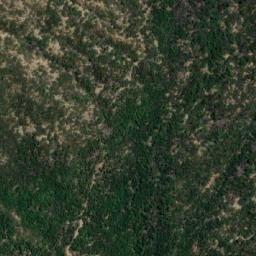 Satellite imagery of Santo Tomás, CL