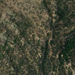 Satellite imagery of Farellones, CL