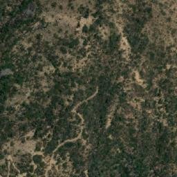 Satellite imagery of Farellones, CL