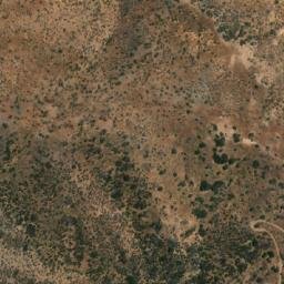 Satellite imagery of Cerro Ciruelo, CL