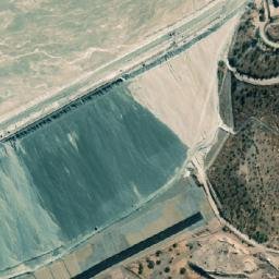 Satellite imagery of Las Lomas, CL