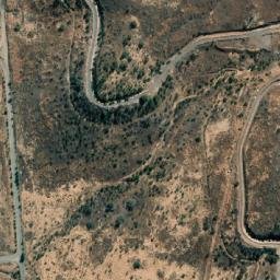 Satellite imagery of Las Lomas, CL