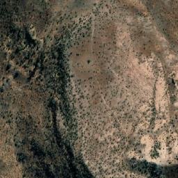 Satellite imagery of Cerro El Gallo, CL