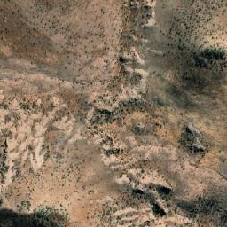 Satellite imagery of Cerro El Gallo, CL