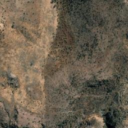 Satellite imagery of Cerro El Gallo, CL