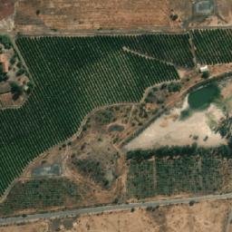 Satellite imagery of Cerro de Arce, CL