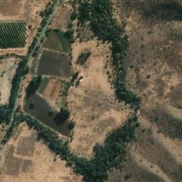 Satellite imagery of Cerro de Arce, CL