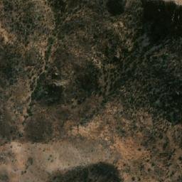 Satellite imagery of Cerro Mahuida, CL