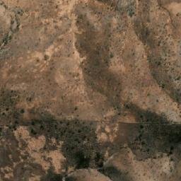 Satellite imagery of El Cardito, CL