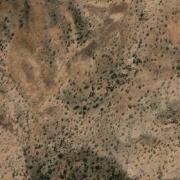 Satellite imagery of Loma del Medio, CL