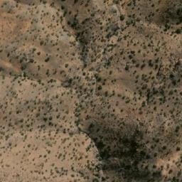 Satellite imagery of Loma del Medio, CL