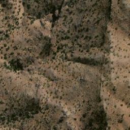Satellite imagery of Loma de las Trancas, CL