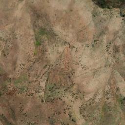 Satellite imagery of Cerro Tebas, CL