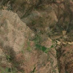 Satellite imagery of Alcón, CL