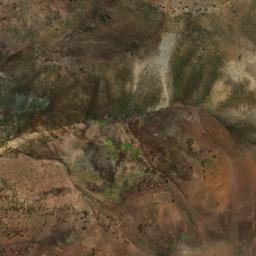 Satellite imagery of Alcón, CL