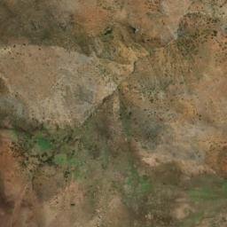Satellite imagery of Alcón, CL