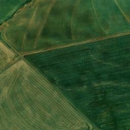 Satellite imagery of JAKHALSKLOOF, ZA